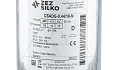 Конденсатор CSADG-0,44/18N, трехфазный, 18kVAr(440VAC), 15kVAr(400VAC), MKP заполненный газом, двухсторонний клеммник S=16mm², нормальный режим, IP20 от интернет-магазина amperkin.by