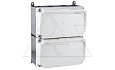 Пост комплектный UK-XZS3-9200X, 300x260x144, IP67 от интернет-магазина amperkin.by Пост комплектный UK-XZS3-9200X, 300x260x144, IP67 от интернет-магазина amperkin.by