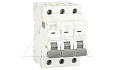Авт. выключатель GYM9-3P-25B, 3P, 25A, хар-ка B, 6kA, 3M от интернет-магазина amperkin.by Авт. выключатель GYM9-3P-25B, 3P, 25A, хар-ка B, 6kA, 3M от интернет-магазина amperkin.by