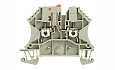Клемма изолирующая WTR 2.5 с продольным размыкателем, 24 A, 500 В от интернет-магазина amperkin.by Клемма изолирующая WTR 2.5 с продольным размыкателем, 24 A, 500 В от интернет-магазина amperkin.by