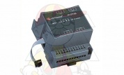Модуль расширения 4 PT100/NI100/NI120 вх., 24VDC от интернет-магазина amperkin.by