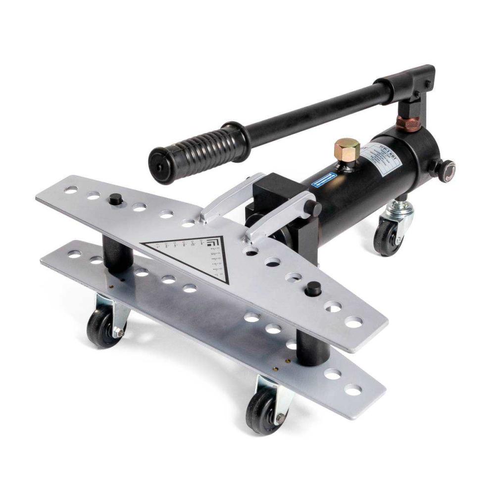 Трубогиб гидравлический ручной ТГР-1 (КВТ)