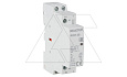 Контактор модульный RCH1-2511, 25A, 1NO+1NC, 230VAC, 1M от интернет-магазина amperkin.by