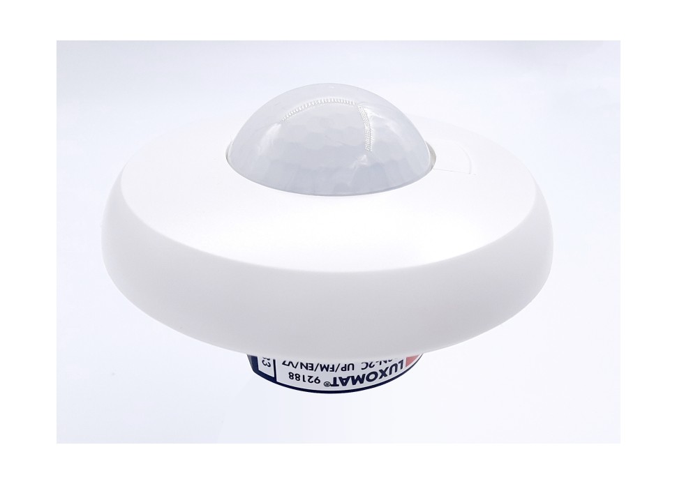 Датчик движения B.E.G. PD3N-2C-FM от интернет-магазина amperkin.by