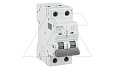 Авт. выкл. GYM9HDC-2P-2B, 2P, 2A, хар-ка B, 6kA, 250VDC, 2M от интернет-магазина amperkin.by Авт. выкл. GYM9HDC-2P-2B, 2P, 2A, хар-ка B, 6kA, 250VDC, 2M от интернет-магазина amperkin.by