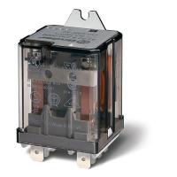 Силовое реле 62.82.8.230.0300, 2NO, 16A(250VAC/30VDC), 230VAC Силовое реле 62.82.8.230.0300, 2NO, 16A(250VAC/30VDC), 230VAC