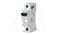 Авт. выключатель PL4-C40/1, 1P, 40A, хар-ка C, 4.5kA, 1M, стикерованный от интернет-магазина amperkin.by Авт. выключатель PL4-C40/1, 1P, 40A, хар-ка C, 4.5kA, 1M, стикерованный от интернет-магазина amperkin.by