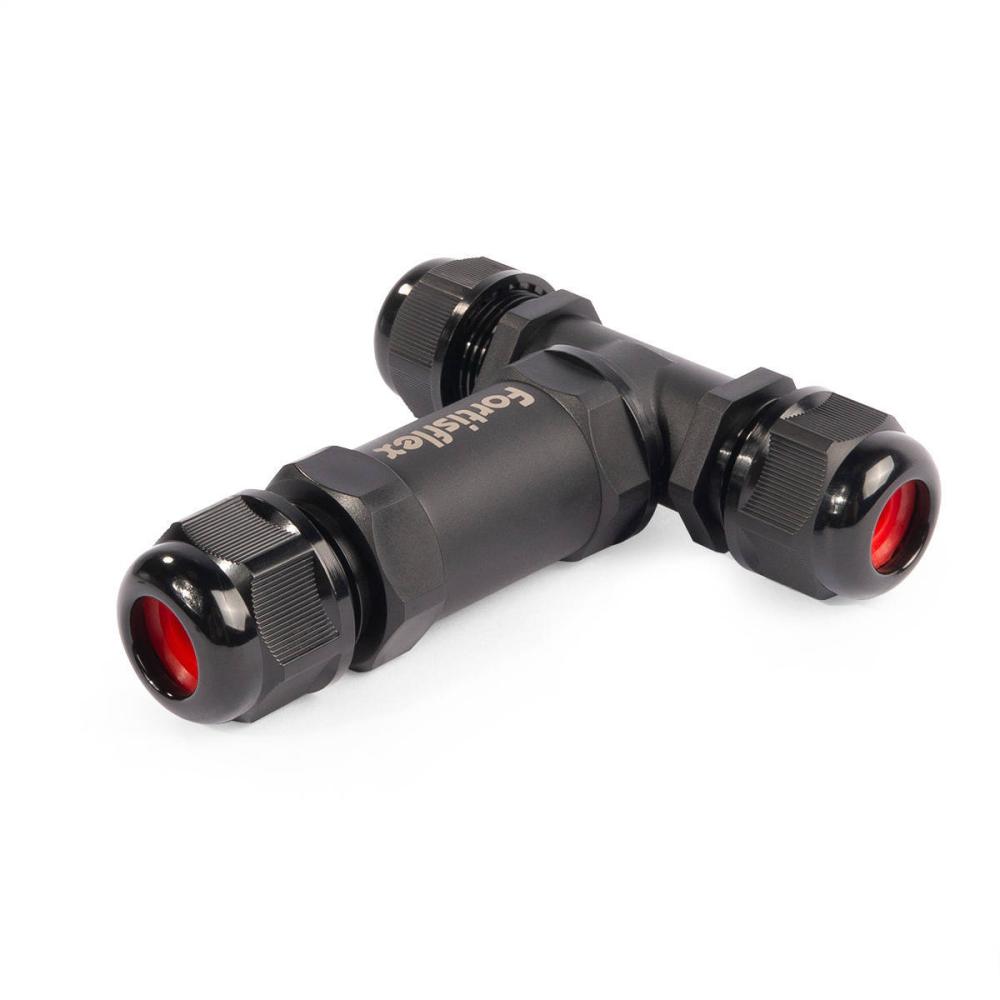 Коннектор кабельный FFC-33/5Р-IP68 (Fortisflex)