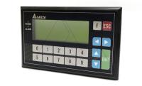 Панель управления + ПЛК TP04P-20EXL1T, STN LCD 4.1", 192x64, 24VDC, 9DI, 16TO, 4AI, 6AO, 2PT, 1LC, 2xCOM RS485, USB