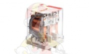 Реле RUC-1013-26-5230-KL, 3CO, 16A(250VAC), 230VAC, тест-кнопка, LED от интернет-магазина amperkin.by