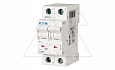 Авт. выключатель PLSM-B1/2, 2P, 1A, хар-ка B, 10kA, 2M от интернет-магазина amperkin.by Авт. выключатель PLSM-B1/2, 2P, 1A, хар-ка B, 10kA, 2M от интернет-магазина amperkin.by