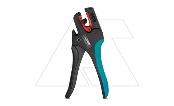 Инструмент для снятия изоляции WIREFOX 16, L зачистки 18mm, 4..16mm2