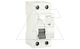 УЗО GYL9-2P-63A-100mA, 2P, 63A, 6 kA, 100mA, тип AC, 2M от интернет-магазина amperkin.by УЗО GYL9-2P-63A-100mA, 2P, 63A, 6 kA, 100mA, тип AC, 2M от интернет-магазина amperkin.by