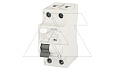 УЗО GYL9-2P-40A-30mA, 2P, 40A, 6 kA, 30mA, тип AC, 2M от интернет-магазина amperkin.by УЗО GYL9-2P-40A-30mA, 2P, 40A, 6 kA, 30mA, тип AC, 2M от интернет-магазина amperkin.by