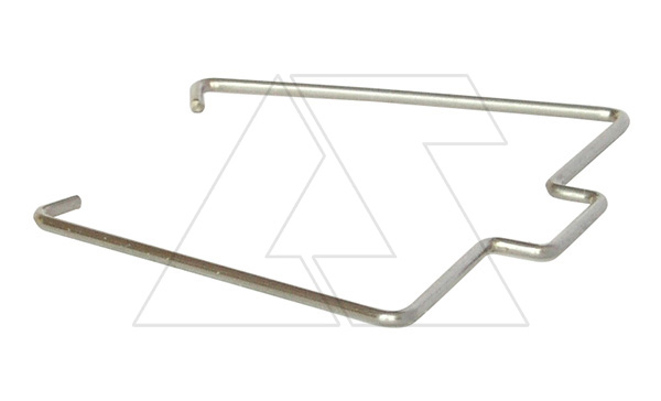 Фиксатор GD-0016, металл, для GD50, GD35 Фиксатор GD-0016, металл, для GD50, GD35