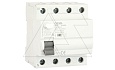 УЗО GYL9-4P-63A-100mA, 4P, 63A, 6 kA, 100mA, тип AC, 4M от интернет-магазина amperkin.by УЗО GYL9-4P-63A-100mA, 4P, 63A, 6 kA, 100mA, тип AC, 4M от интернет-магазина amperkin.by