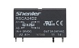 Реле интерфейсное полупроводниковое RSCA24D2, 1NO, 2A(240VAC), 4_28VDC, zero-crossing, W=6.2mm от интернет-магазина amperkin.by Реле интерфейсное полупроводниковое RSCA24D2, 1NO, 2A(240VAC), 4_28VDC, zero-crossing, W=6.2mm от интернет-магазина amperkin.by
