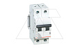 Авт. выключатель Legrand RX3, 2P, 16A, хар-ка C, 4,5kA, 2M от интернет-магазина amperkin.by Авт. выключатель Legrand RX3, 2P, 16A, хар-ка C, 4,5kA, 2M от интернет-магазина amperkin.by