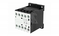 Мини-контактор BG на ток 6А по АС-3 (асинхр. двиг.),14А по AC-1, Uкат.=230В, 50Гц, 1н.о. от интернет-магазина amperkin.by