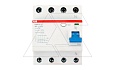 УЗО F204 AC-40/0.03, 4P 40A 30mA Inc=10kA 4M от интернет-магазина amperkin.by УЗО F204 AC-40/0.03, 4P 40A 30mA Inc=10kA 4M от интернет-магазина amperkin.by