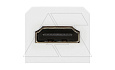 Розетка сменная модульная HDMI, для блока OR-GM-9015/W, белый от интернет-магазина amperkin.by
