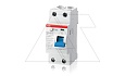 УЗО F202 AC-16/0.01, 2P 16A 10mA Inc=10kA 2M от интернет-магазина amperkin.by УЗО F202 AC-16/0.01, 2P 16A 10mA Inc=10kA 2M от интернет-магазина amperkin.by