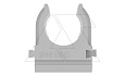 Держатель с защелкой, д.16мм от интернет-магазина amperkin.by