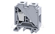 Клемма проходная CTS35UN /16x50,5mm, винтовая, 2 присоед., 35mm2, 125A, 1000V, серая от интернет-магазина amperkin.by Клемма проходная CTS35UN /16x50,5mm, винтовая, 2 присоед., 35mm2, 125A, 1000V, серая от интернет-магазина amperkin.by