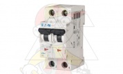 Авт. выключатель FAZ-K2/2, 2P, 2A, хар-ка K, 10kA, 2M от интернет-магазина amperkin.by