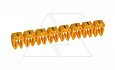 Маркер CAB3 d=1.5-2.5mm - "-" (упак.300 шт) от интернет-магазина amperkin.by Маркер CAB3 d=1.5-2.5mm - "-" (упак.300 шт) от интернет-магазина amperkin.by