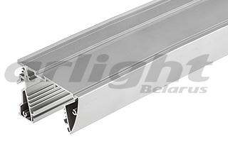 Профиль SHELF-MULTI-2000 ANOD от интернет-магазина amperkin.by