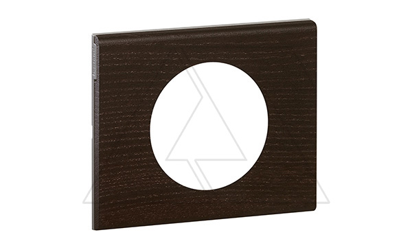 Celiane - Рамка 1 пост венге