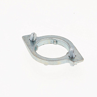 CMB Петля монтажная металлическая к серии CM от интернет-магазина amperkin.by