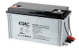 Батарея аккумуляторная HAC HR12-450W, F12(M8), 12V/120Ah, 407x177х225 ДxШxВ, 34.5 кг, 15 лет от интернет-магазина amperkin.by