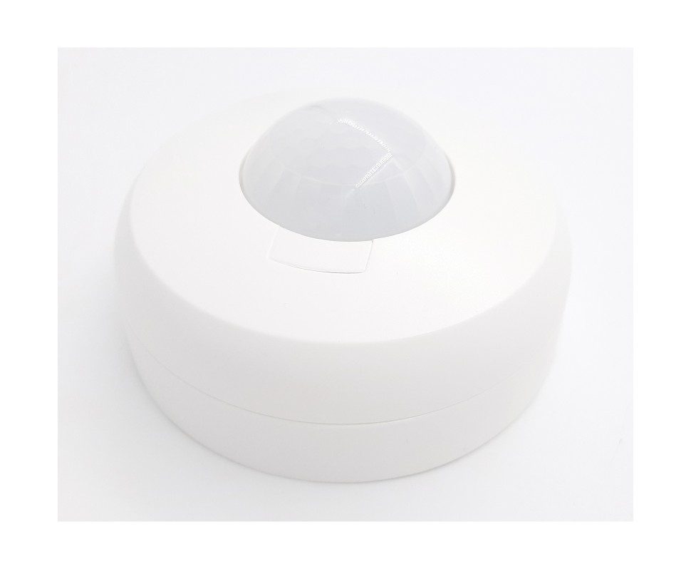 Датчик движения B.E.G. PD3N-1C-SM от интернет-магазина amperkin.by