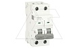 Авт. выкл. GYM9HDC-2P-50C, 2P, 50A, хар-ка C, 6kA, 250VDC, 2M от интернет-магазина amperkin.by Авт. выкл. GYM9HDC-2P-50C, 2P, 50A, хар-ка C, 6kA, 250VDC, 2M от интернет-магазина amperkin.by