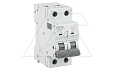 Авт. выкл. GYM9HDC-2P-1B, 2P, 1A, хар-ка B, 6kA, 250VDC, 2M от интернет-магазина amperkin.by Авт. выкл. GYM9HDC-2P-1B, 2P, 1A, хар-ка B, 6kA, 250VDC, 2M от интернет-магазина amperkin.by