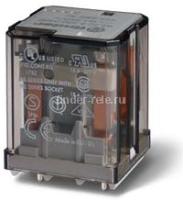 Силовое реле 62.23.8.230.0300, 3NO, 16A(250VAC/30VDC), 230VAC Силовое реле 62.23.8.230.0300, 3NO, 16A(250VAC/30VDC), 230VAC