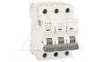 Авт. выключатель GYM9-3P-20C, 3P, 20A, хар-ка C, 6kA, 3M от интернет-магазина amperkin.by Авт. выключатель GYM9-3P-20C, 3P, 20A, хар-ка C, 6kA, 3M от интернет-магазина amperkin.by