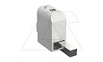 Коннектор SR95L 1xAl/Cu, 16_95mm², 230/180A Al/Cu, 690V, левосторонний от интернет-магазина amperkin.by Коннектор SR95L 1xAl/Cu, 16_95mm², 230/180A Al/Cu, 690V, левосторонний от интернет-магазина amperkin.by