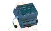 Модуль расширения 4 вх. PT1000/NI1000 для ПЛК от интернет-магазина amperkin.by