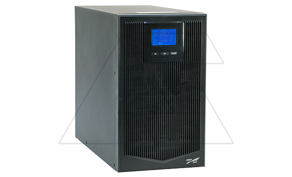 ИБП Kehua KR11 Plus, 3000VA/2700W, ЖК-дисплей, встроенные АКБ 6х9Ah/12V, 6×IEC320 C13, 1×IEC320 C19 ИБП Kehua KR11 Plus, 3000VA/2700W, ЖК-дисплей, встроенные АКБ 6х9Ah/12V, 6×IEC320 C13, 1×IEC320 C19