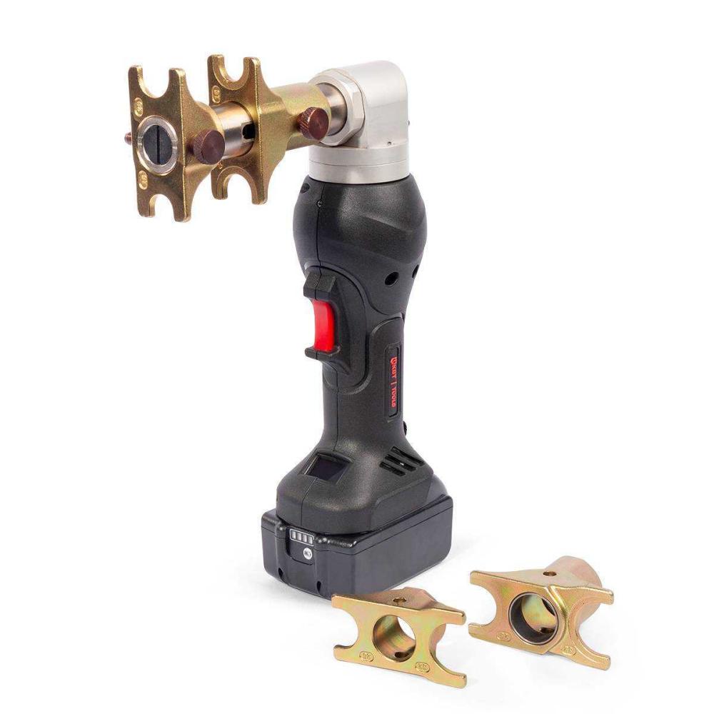 Пресс гидравлический аккумуляторный ПГРА-СЗ-32 серия ПРОФИ (КВТ)