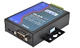 Преобразователь интерфейсов ZLAN5143-EU, RS-232/485/422 в Ethernet, 1xRS-485/422, 1xRS-232, Modbus Gateway, 24VDC, EU Power, DIN35 от интернет-магазина amperkin.by