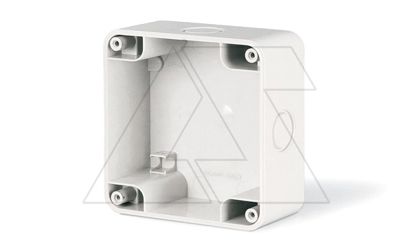 Корпус для настенного монтажа, M95(95x95mm), IP66, серия PROTECTA