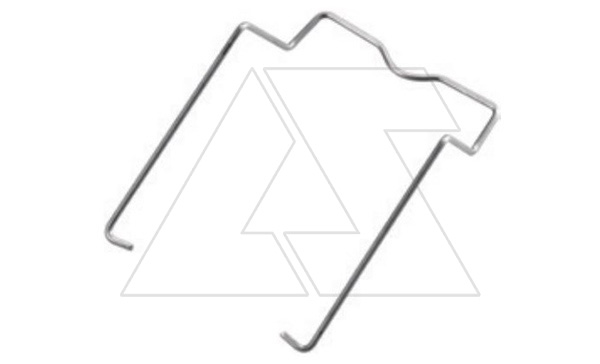 Фиксатор SK36M, металл, для SKF*, SKB*, SKC*, SY*, STB08* Фиксатор SK36M, металл, для SKF*, SKB*, SKC*, SY*, STB08*