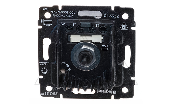 PRO 21 - Светорегулятор 1000Вт