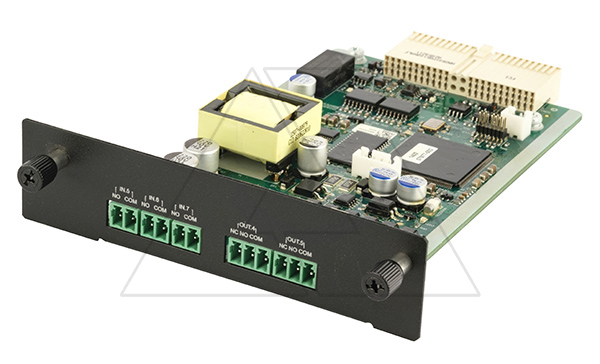 Адаптер релейных выходов Kehua Tech (сухой контакт), совместим с ИБП MY60-200KVA