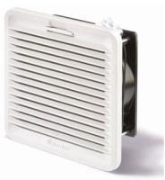 Вентилятор с фильтром 7F.20.8.230.3100, 230VAC, 177x177 мм