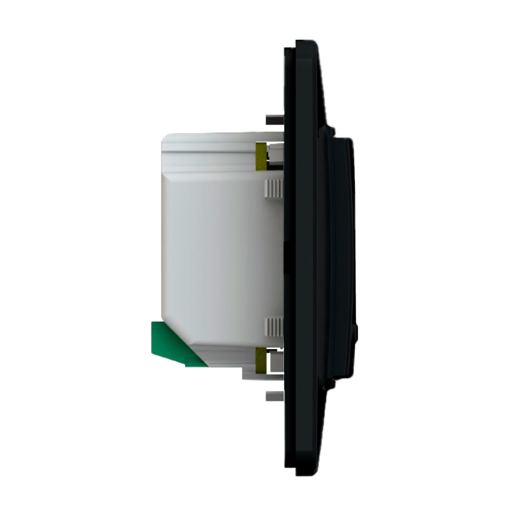 Терморегулятор Welrok pro bk atl от интернет-магазина amperkin.by